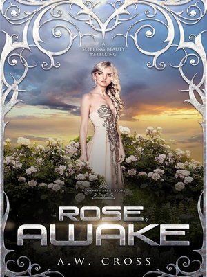 cover image of Rose, Awake